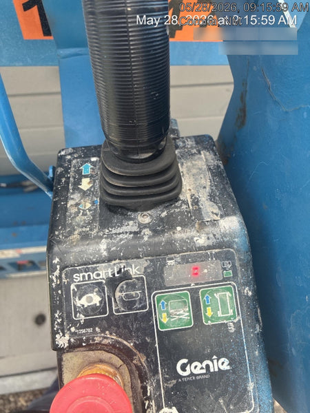 2020 GENIE GS-4047