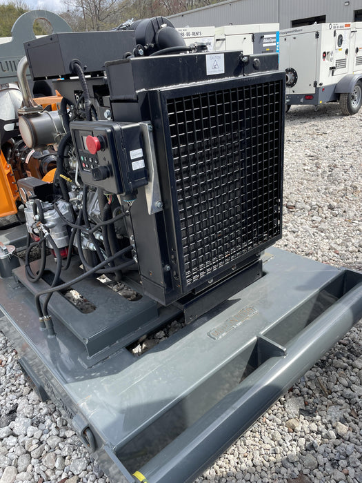 2022 MYERS-SETH RL-200