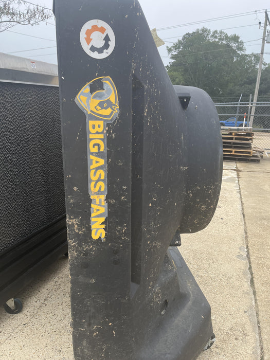 2022 BIG ASS FANS Cool Space 400
