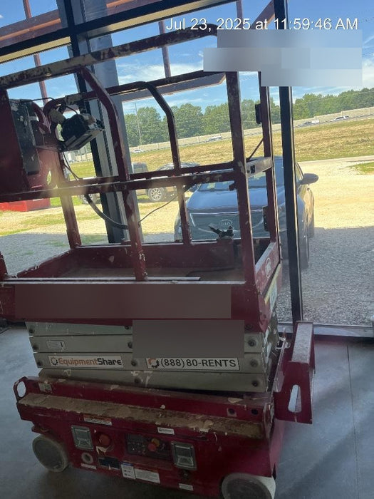 2018 MEC 1330SE MEC 1330SE, 2 Yr Full Extended Warranty