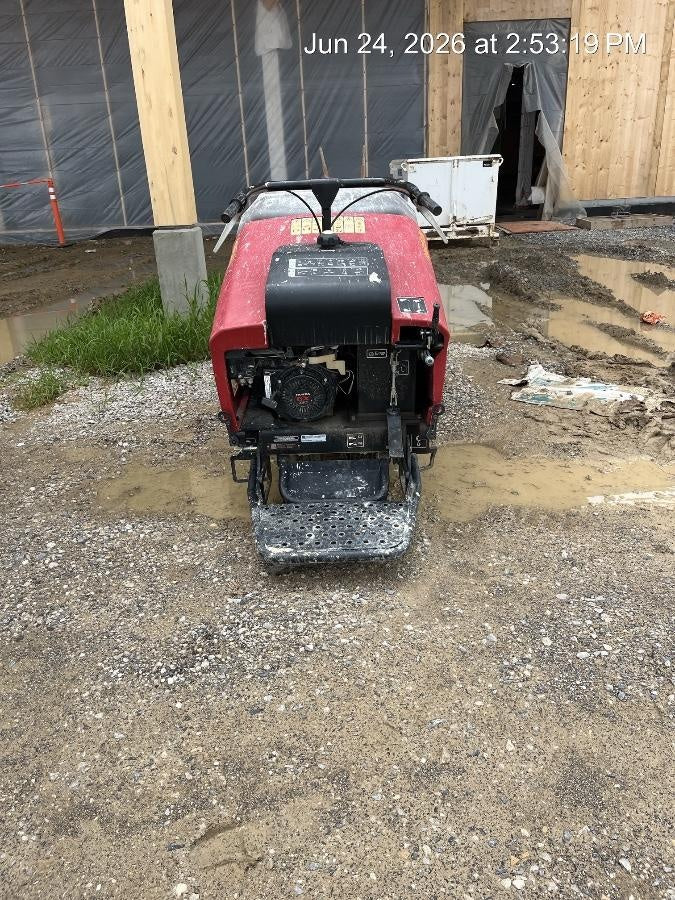 2023 TORO MB-1600