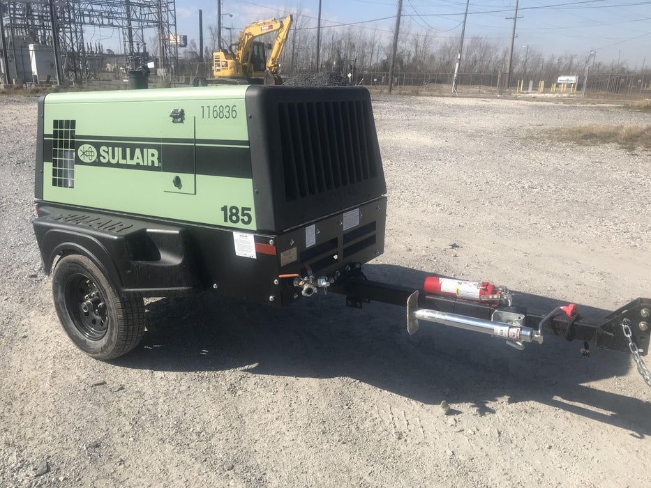 2020 SULLAIR 185-DPQ