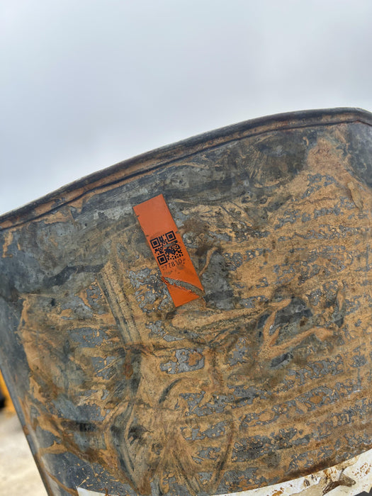 2020 MICHIGAN PNEUMATIC HV-8AM