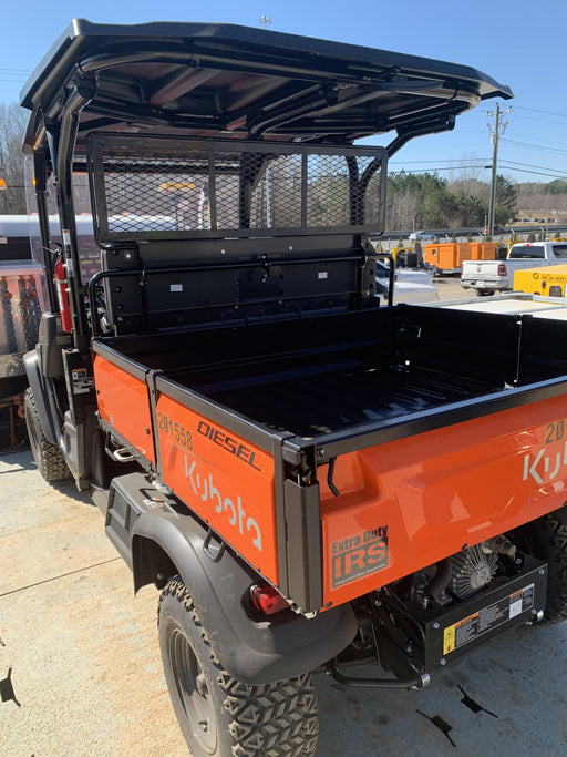 2022 KUBOTA RTV-X1140W-H (Canopy)