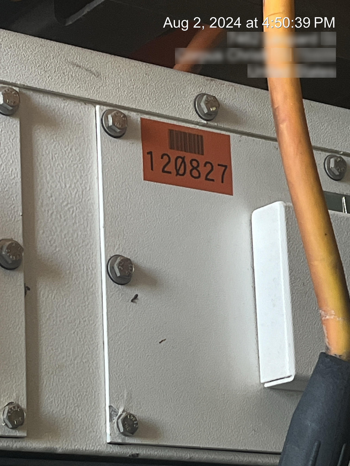 2020 TRYSTAR 6XWLDRK-350- 9KVA-WG