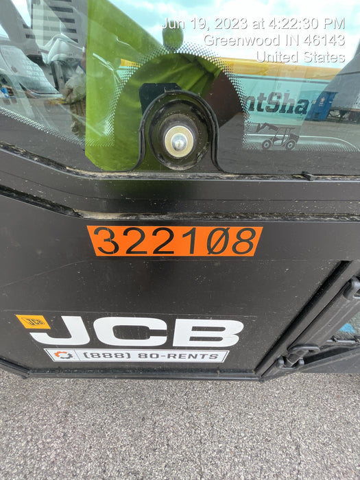2023 JCB 505-20TC