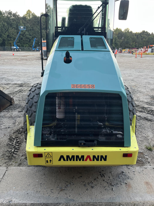 2023 AMMANN ARS70