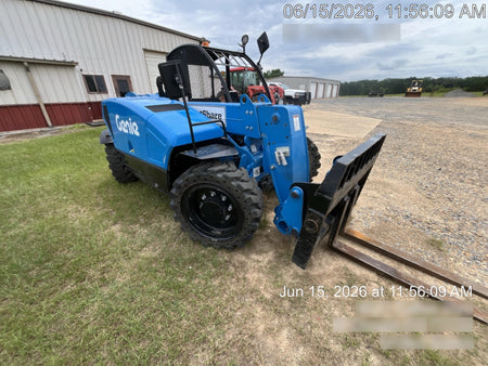 2023 GENIE GTH-5519