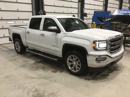 2018 GMC Sierra 1500 Premium