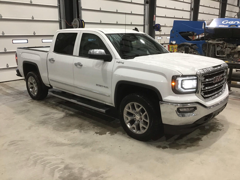 2018 GMC Sierra 1500 Premium
