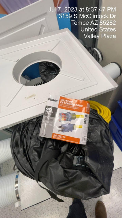 2023 KWIKOOL KPAC1411-2