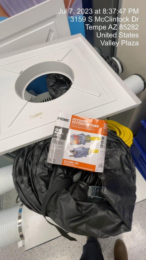 2023 KWIKOOL KPAC1411-2