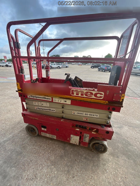 2020 MEC 1930SE