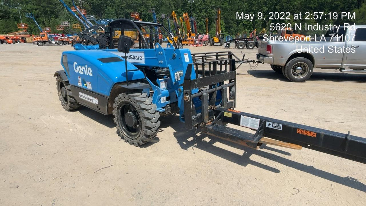 2020 STAR INDUSTRIES M1360B - Star JIB Boom