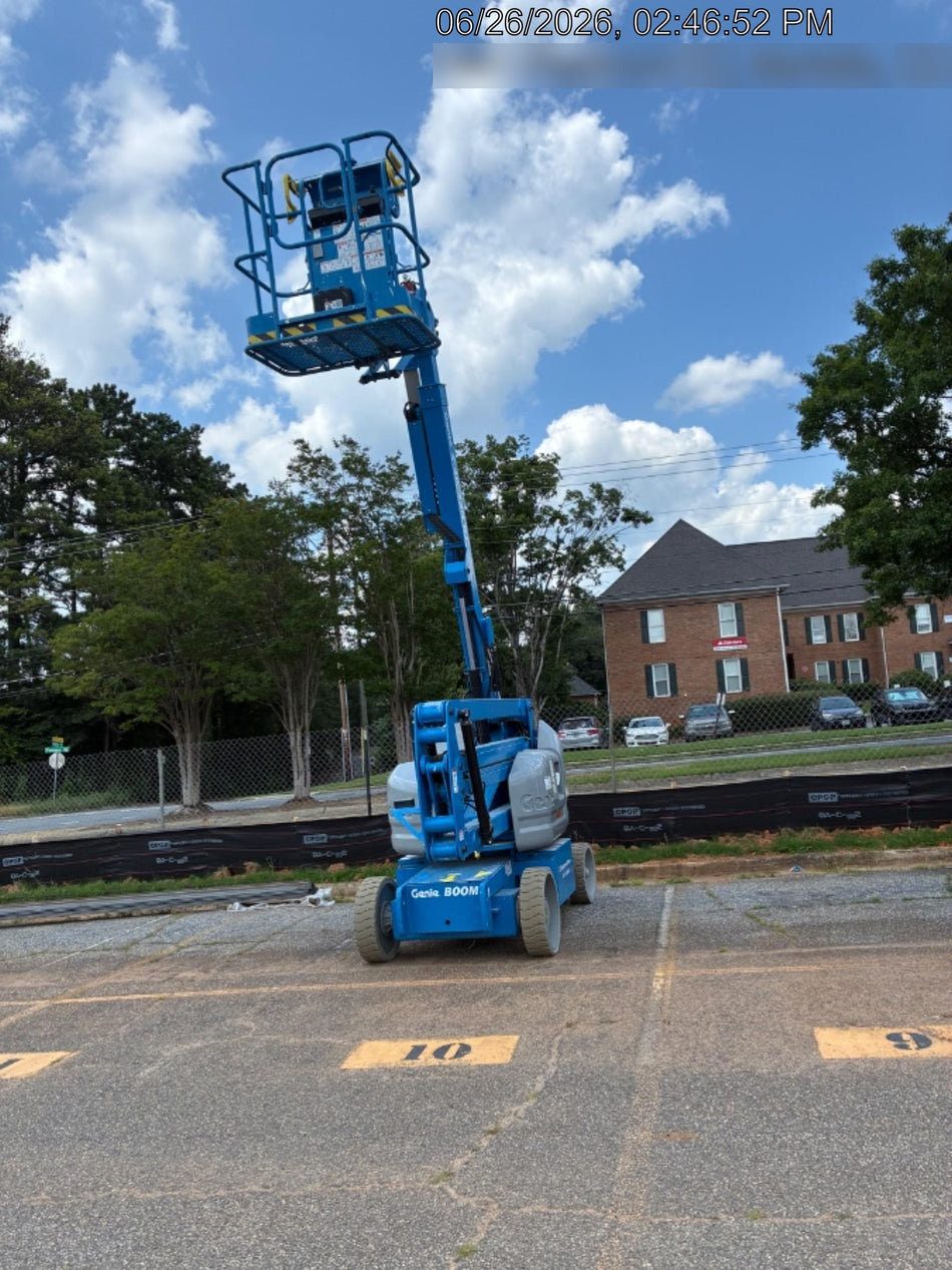 2024 GENIE Z40/23N RJ