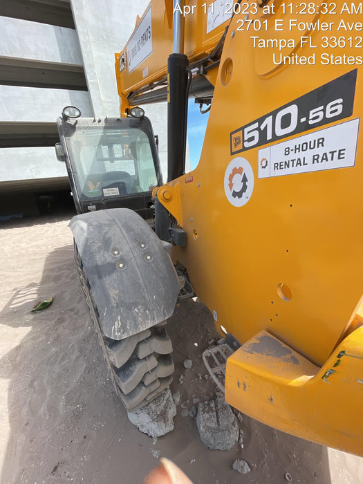 2023 JCB 510-56