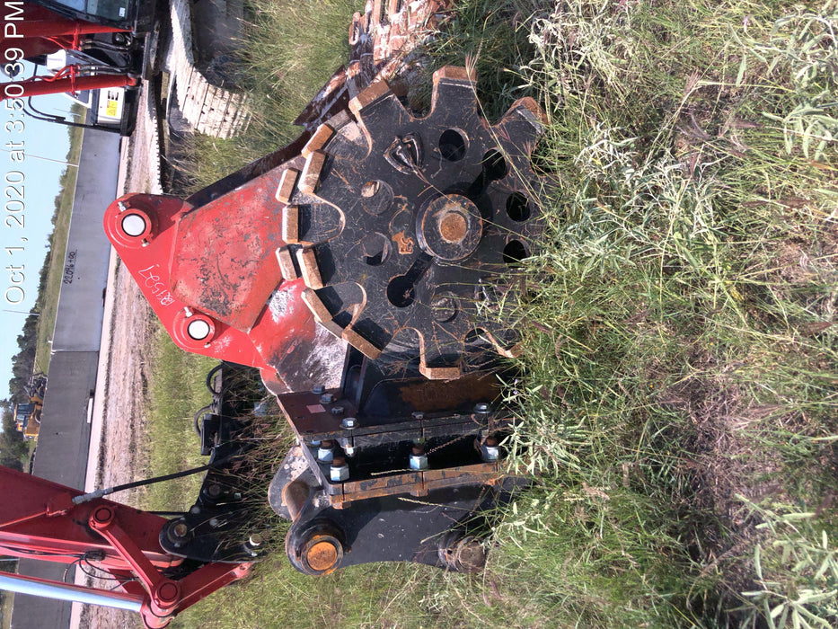 2019 PALADIN TWC1000-24