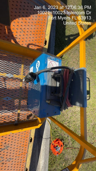 2022 MILLER ELECTRIC CST-280