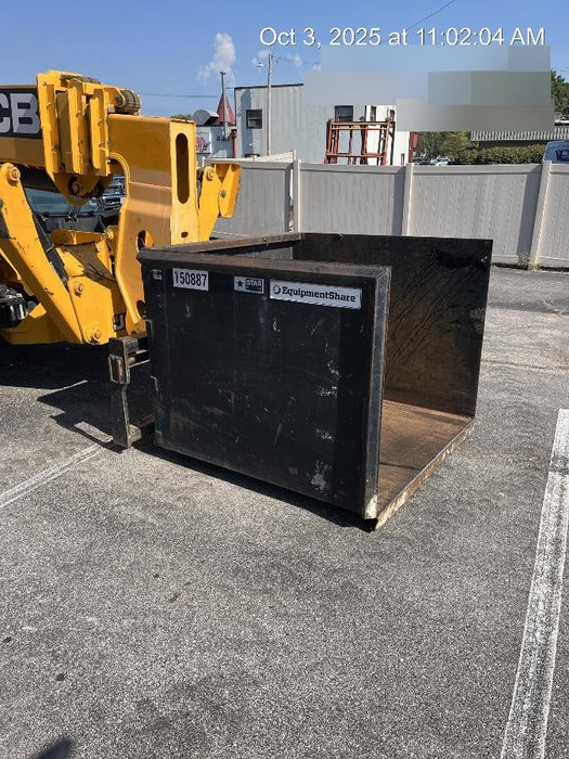 2021 STAR INDUSTRIES 1425