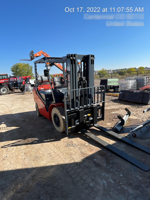 2022 HELI CPQYD45-KUH