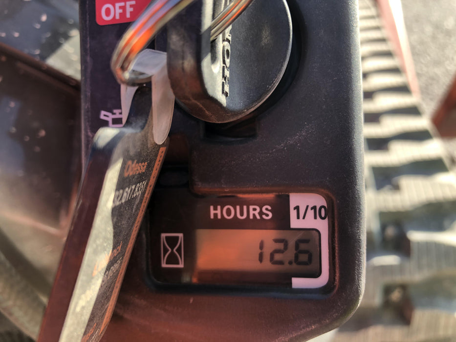 2020 DITCH WITCH C24XA