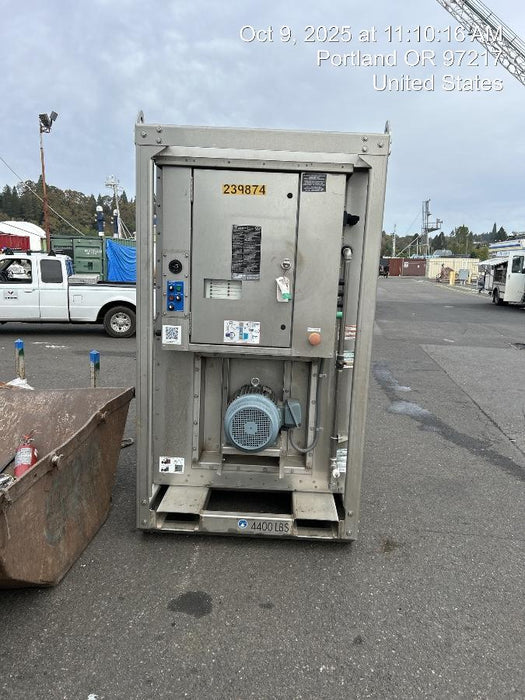 2022 CLIMATE DESIGN INTERNATIONAL MS-7500/5500