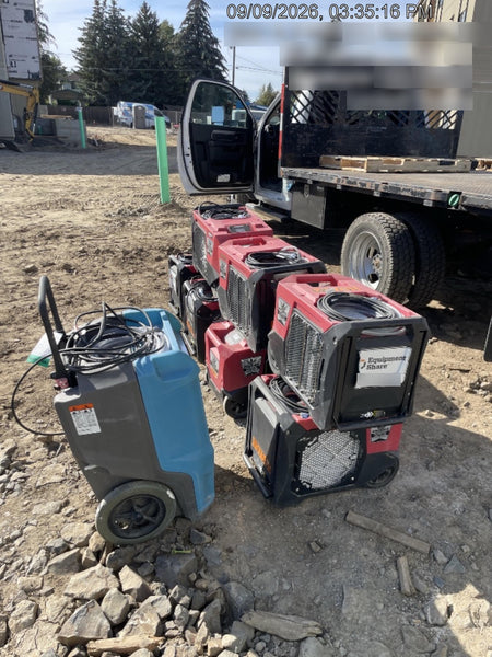 2021 PHOENIX DryMAX XL