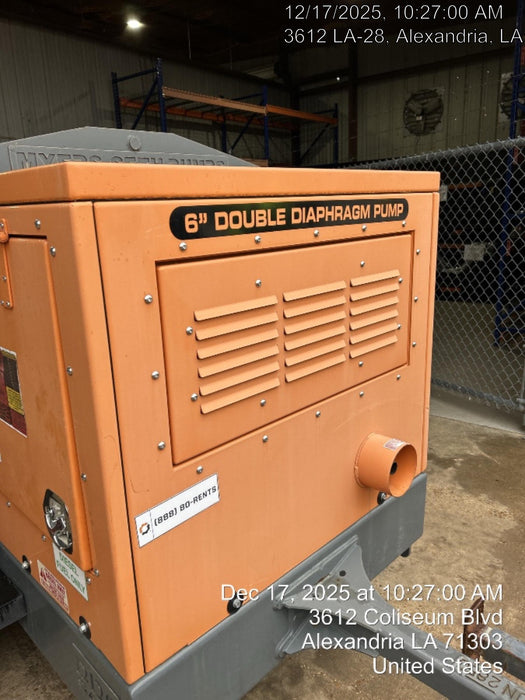 2021 MYERS-SETH A-DD6/HA/SAFE