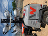 2019 Wacker Neuson LTV6L-MH Mobile Light Tower w/Fuel Level Sensor Installed