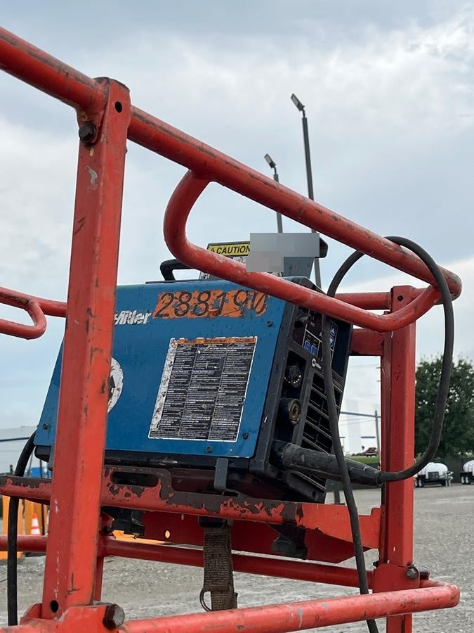 2023 MILLER ELECTRIC CST-280