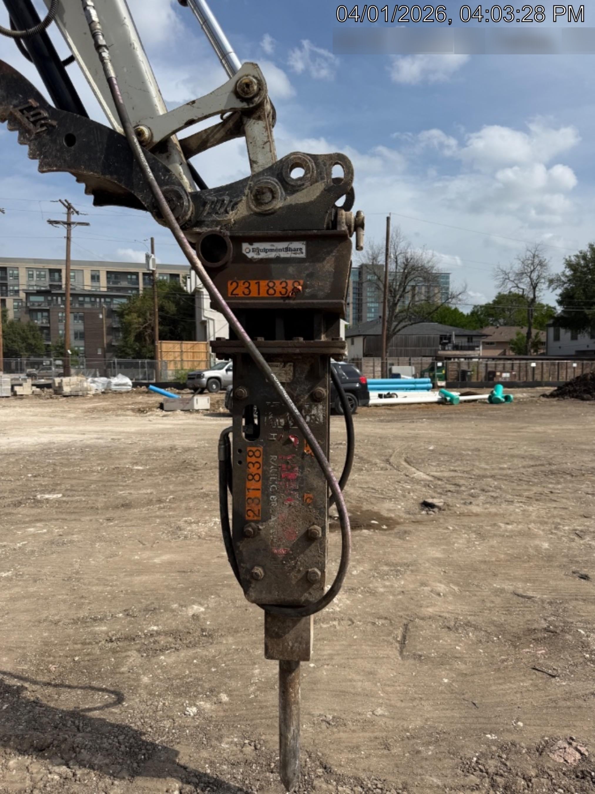 2022 TOKU TNB-6M