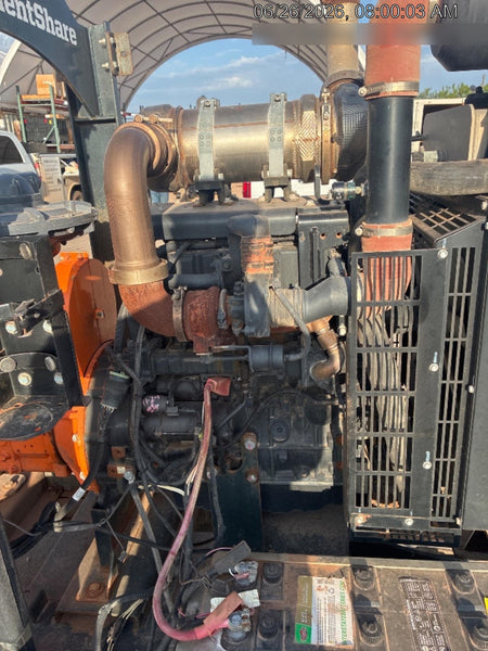2022 PREMIER PUMP 6NNT-RP-TD2.9-T80