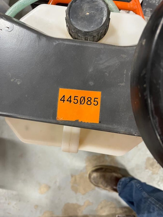 2024 HUSQVARNA FS 400 LV