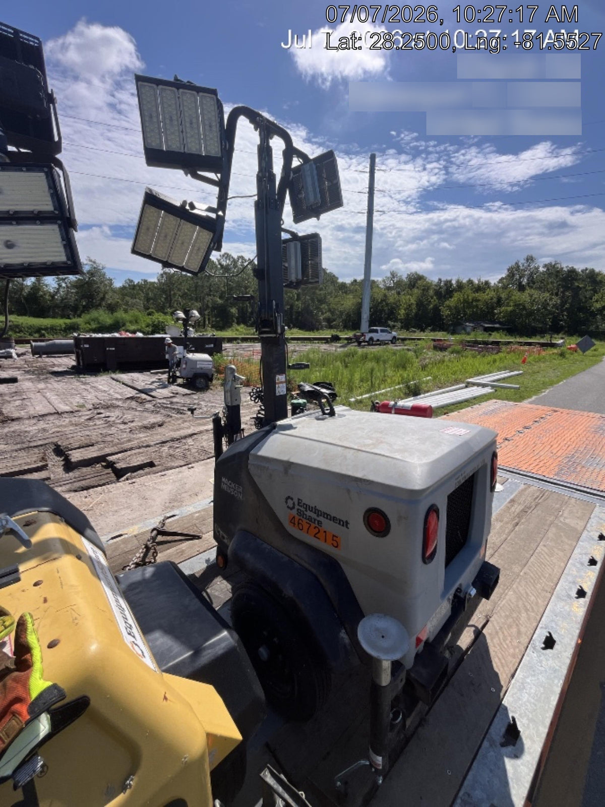 2024 WACKER NEUSON LTT4
