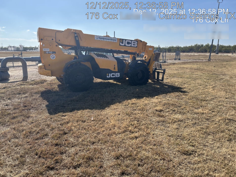 2022 JCB 510-56