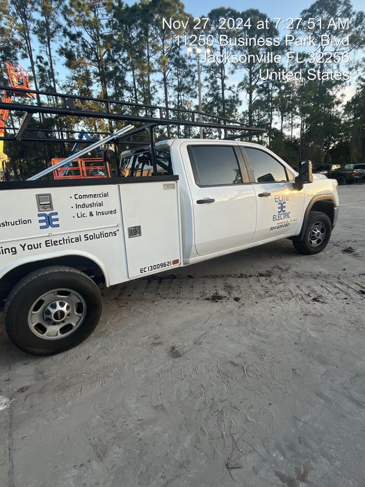 2022 BARRETO E4X6TBT