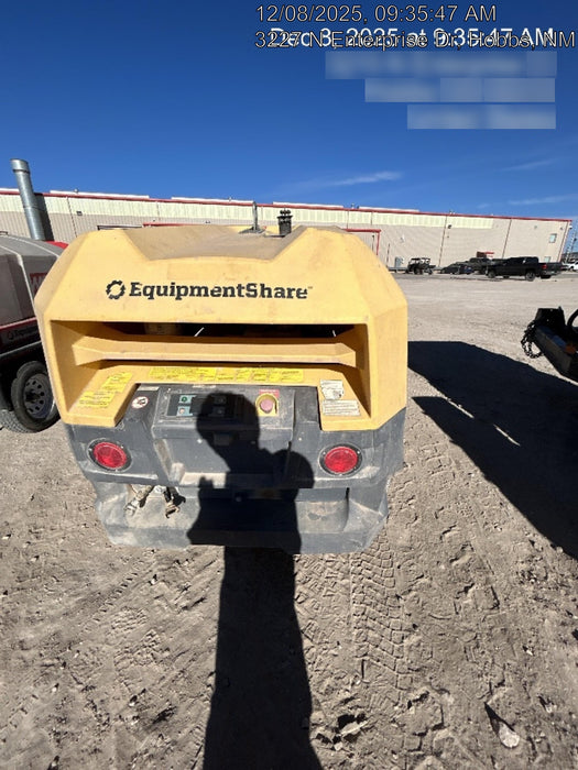 2022 ATLAS COPCO XAS188