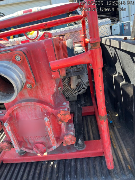 2021 MULTIQUIP QP4TH