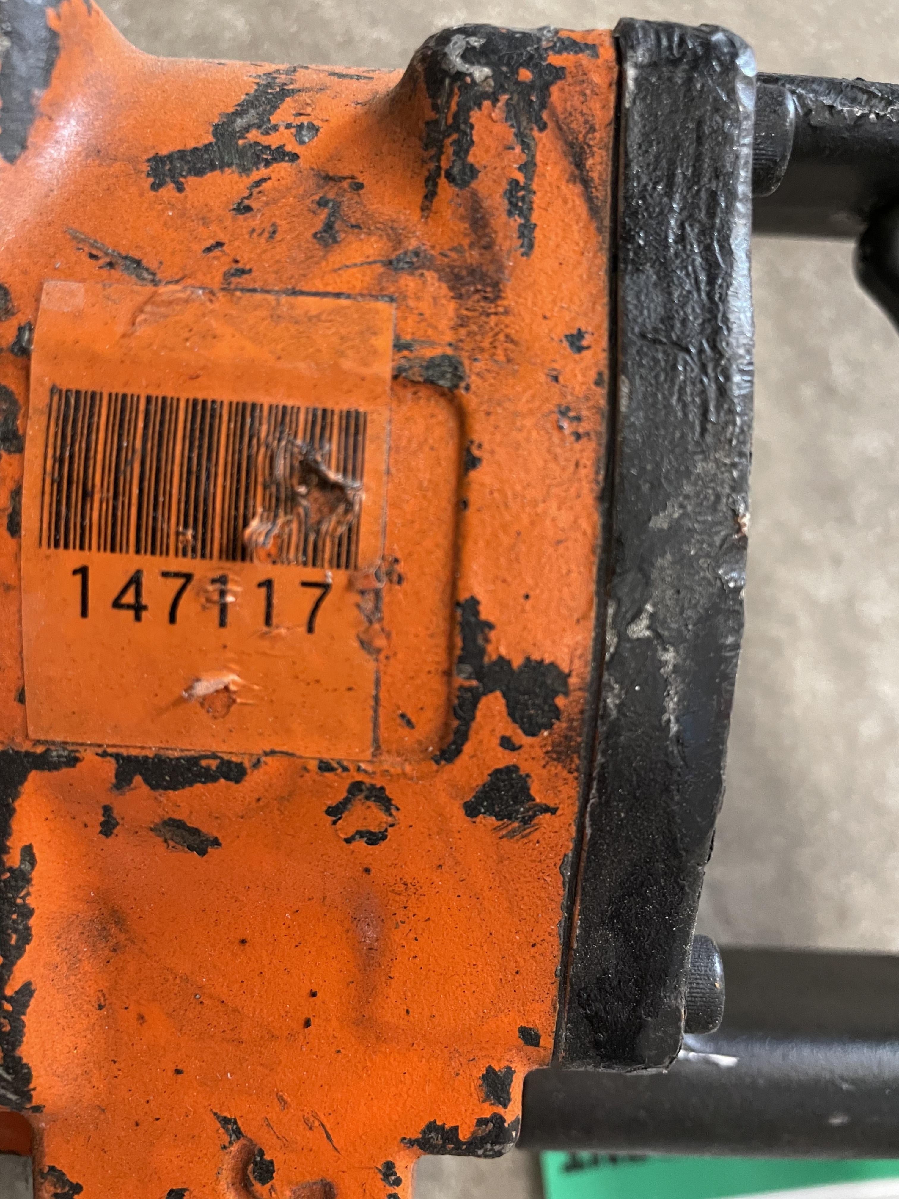 2021 MICHIGAN PNEUMATIC 4940B2