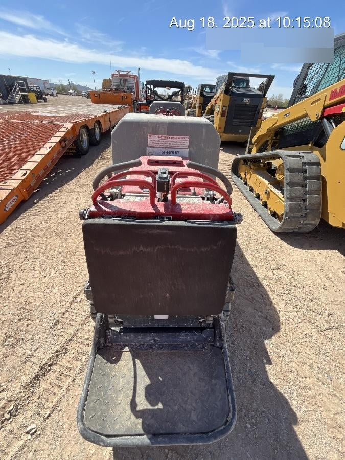 2024 TORO MBTX 2500-TS