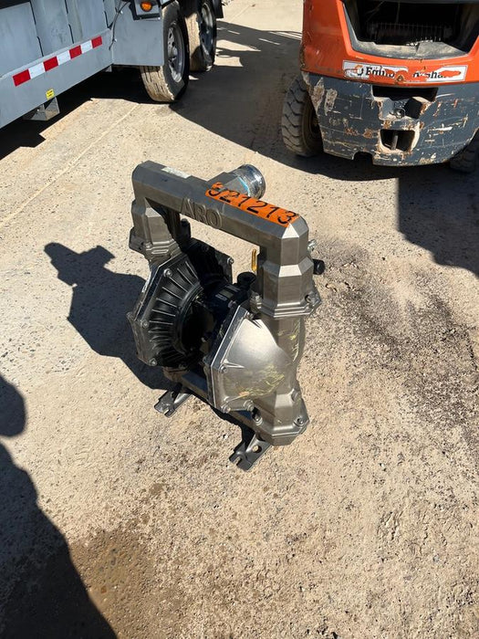 2023 INGERSOLL RAND PD30A-ASS-STT-C