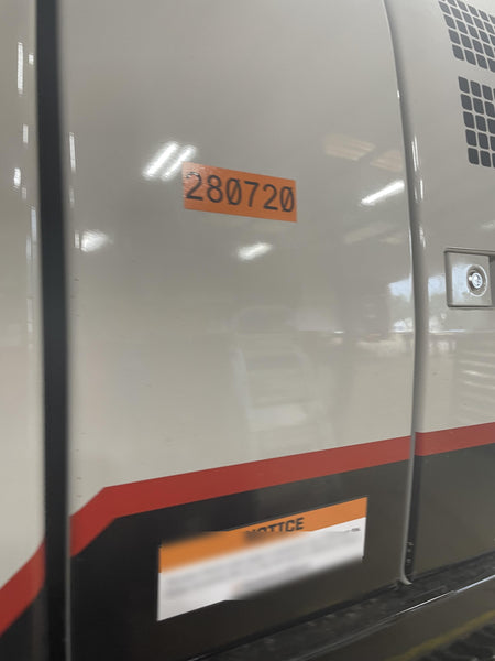 2023 LINK-BELT 210X4
