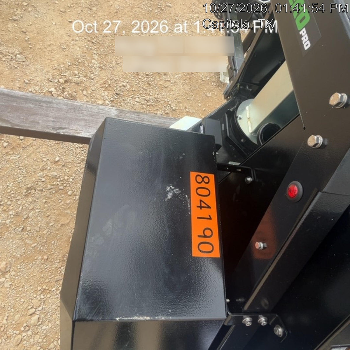 2026 TRIME X-BRIGHT MMB