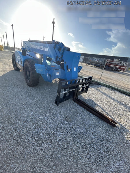 2026 GENIE GTH-1056