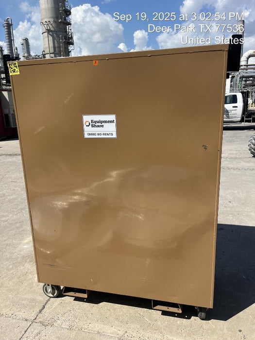 2024 KNAACK 118-01-KL