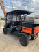2022 KUBOTA RTV-X1140W-H (Canopy)