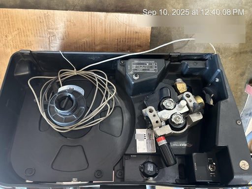 2019 LINCOLN ELECTRIC LN25