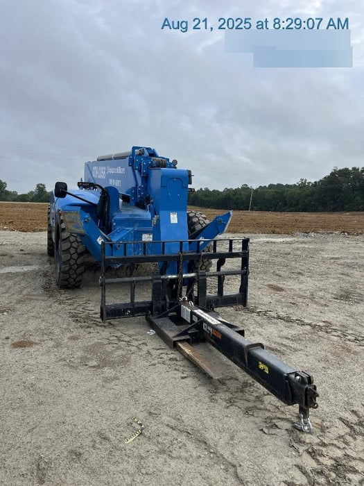 2020 STAR INDUSTRIES M1360B - Star JIB Boom