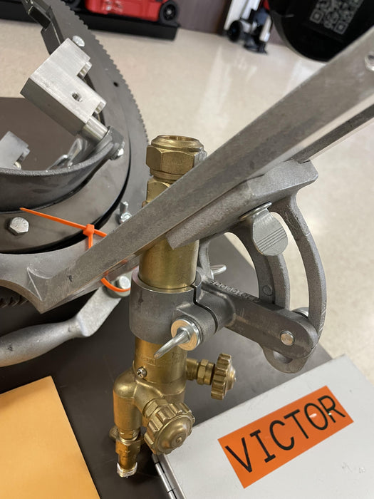 2021 MATHEY DEARMAN 1SA