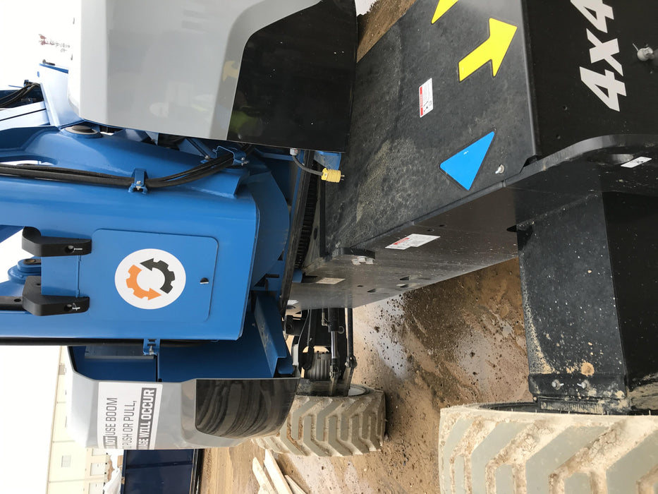 2019 GENIE Z-60/37 FE